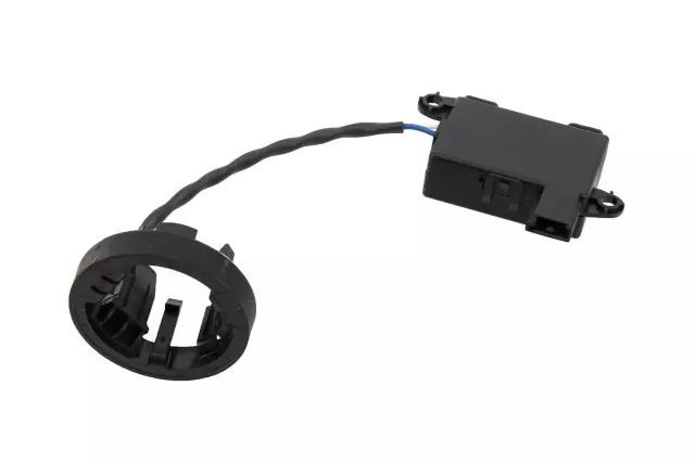 Theft Deterrent Module