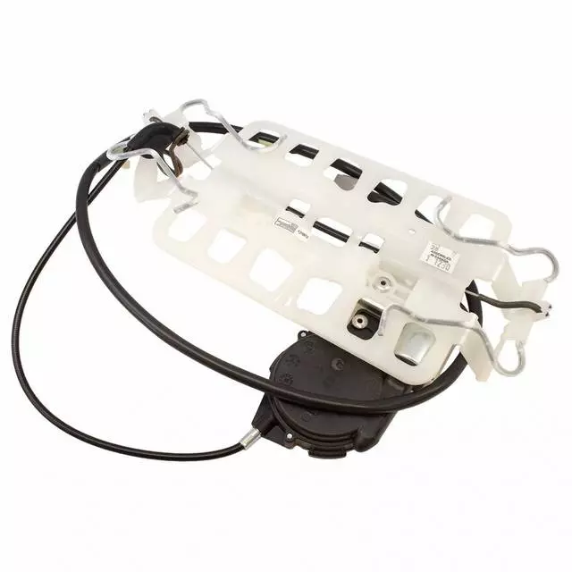 2005-2014 Ford Mustang Lumbar Support AR3Z-6365500-B | QuirkParts