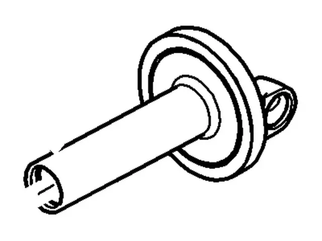 6w1z4841a - Ford Slip Yoke | Levittown Ford Parts