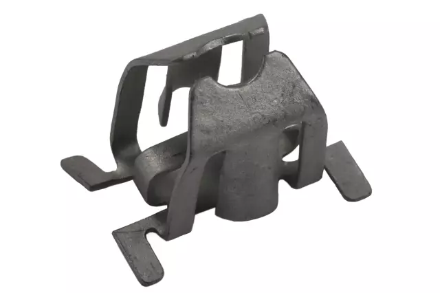 Console Assembly Retainer Nut