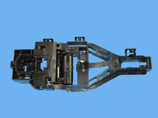 68243821AB - Front Energy Absorber - 2017-2020 Jeep Compass