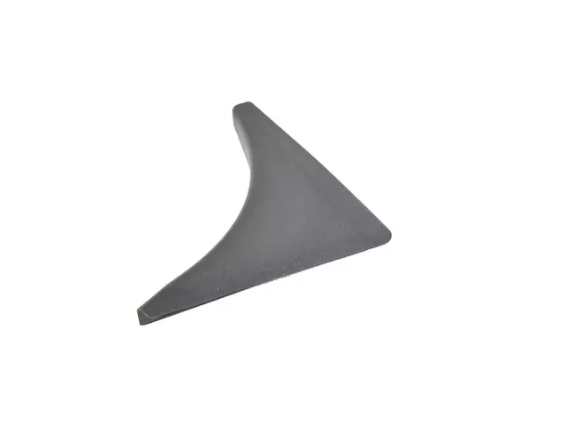 Closeout Bezel, Right