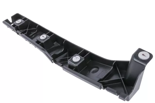 Passenger Side Rear Bumper Fascia Center Bracket