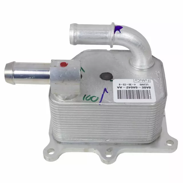 アボジー 2009-2019 Ford Oil Cooler 8A8Z-6A642-A | OEM Parts Online