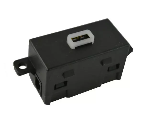 CHARGING PORT - USB | Mopar 68256810AA