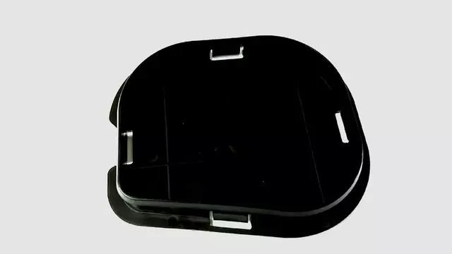 Air Filter Housing Plug