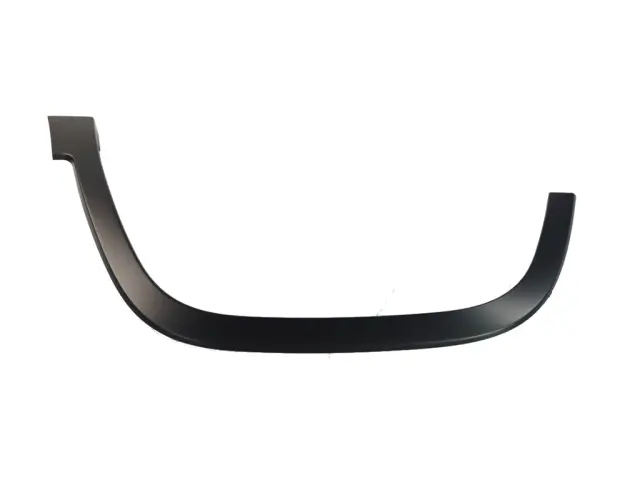 Wheel Opening Flare Molding, Left
