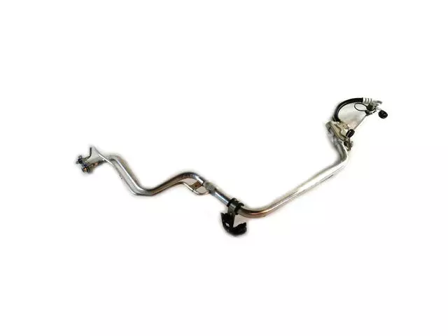 A/C SUCTION AND LIQUID - LINE  68232468AA