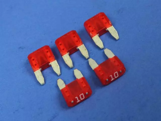 ATM10 - Mini Fuse The Official Mopar e