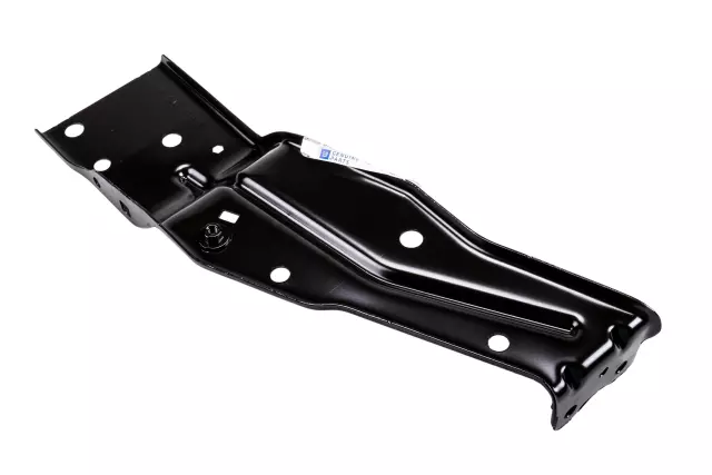 Passenger Side Front Fender Brace