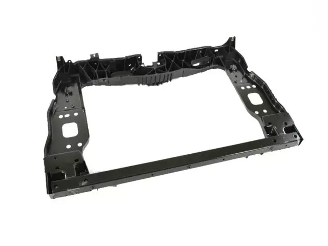 2014-2019 Fiat 500L Radiator Closure Panel 68307073AA | My Mopar Parts