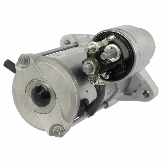 ML3Z-11002-G - Starter Motor Assembly 2021-2025 Ford | Ford Parts