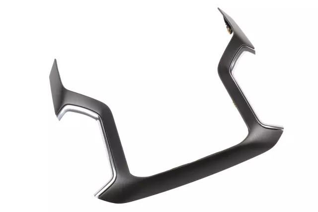 2019-2023 GMC - Center Bezel