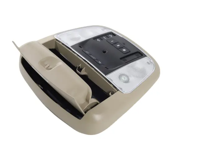 Overhead Console 1VS271L1AF | My Mopar Parts