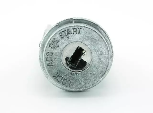 Ignition Lock Cylinder