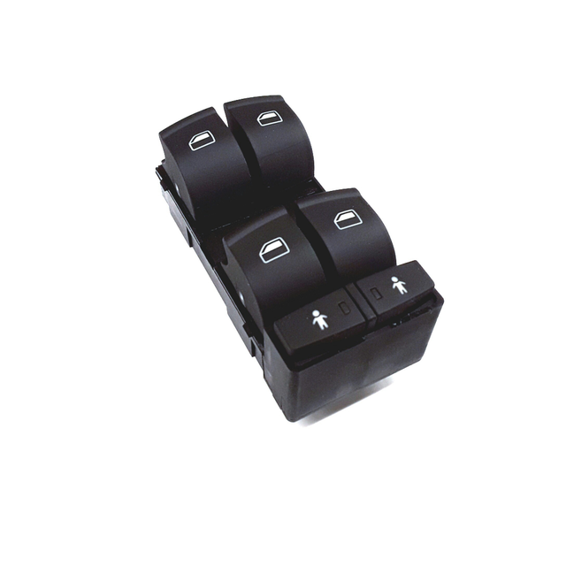 2004-2010 Audi Window Switch 4E0-959-851-C-5PR | OEM Parts Online