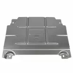 2013-2024 Ford - Front Deflector