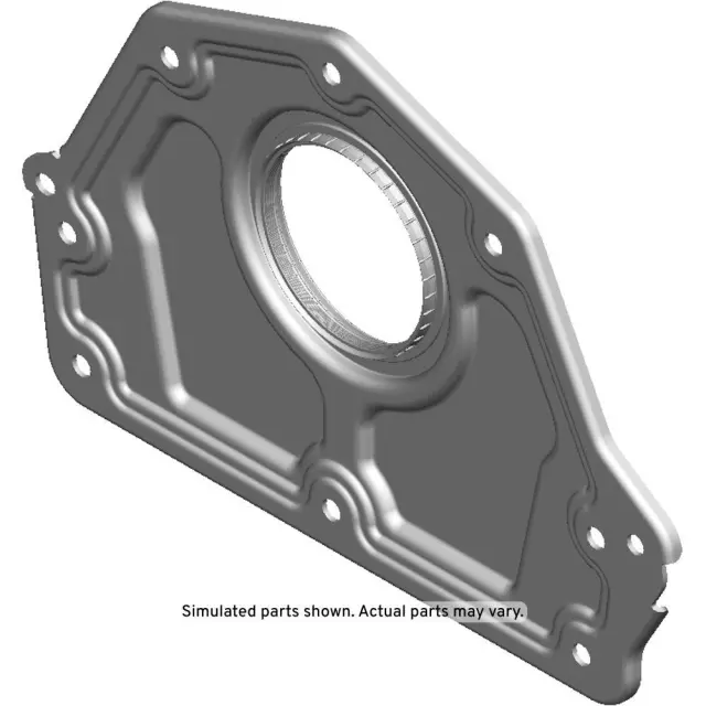 Front Crankshaft Engine Oil Seal