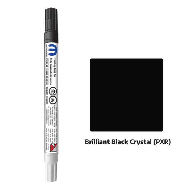 2018-2021 Mopar Touch Up Brush Paint 68627362AB | Mopar Online Parts