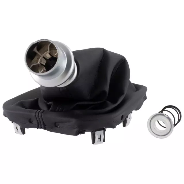 2021-2025 Ford Bronco Shift Boot MB3Z-7277-A | OEM Parts Online