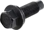 Center Belt Assembly Bolt