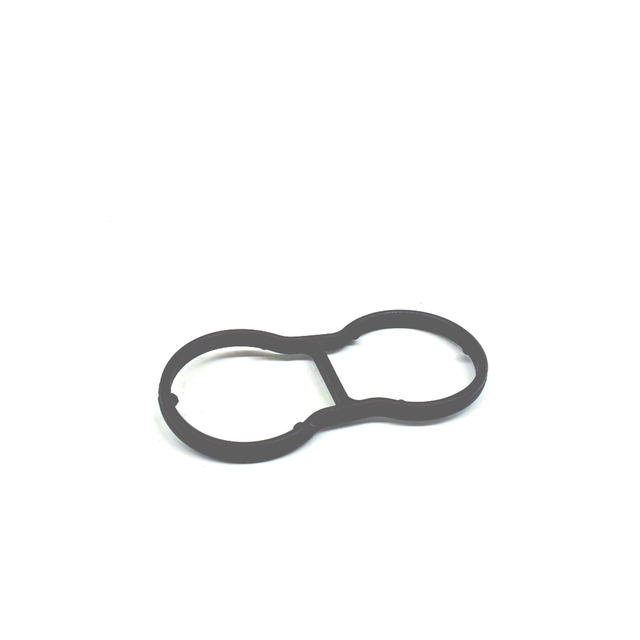 20072010 Audi Q7 Oil Filter Housing Gasket 022115111 Audi USA Parts