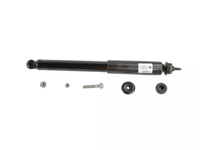 Suspension Shock Absorber Kit
