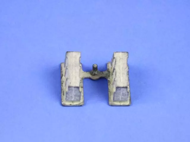 Vapor Canister Mounting Grommet