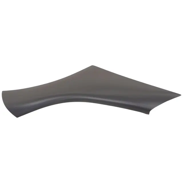 2016-2023 Lincoln Trim Molding GA1Z-58061A16-BA | QuirkParts