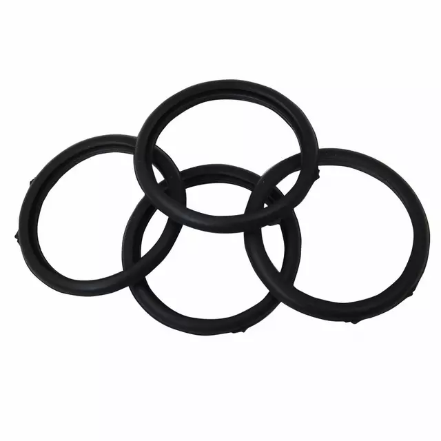 Engine Coolant Thermostat Gasket