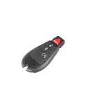 Integrated Key Fob Transmitter