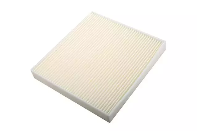 Passenger Compartment Air Filter