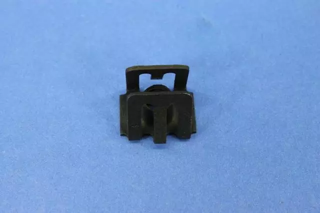 OEM NEW 01-20 Mopar Dodge Fender Headlamp Mounting Bracket Spring Nut 6505223AA