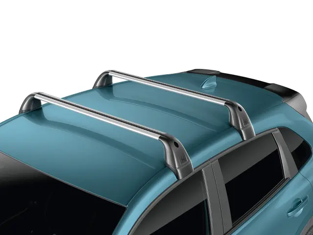 Luggage Rack Honda Hrv Roof Weight Limit 2025 Honda HR-V Roof