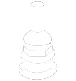 Repair Kit, Support Joint