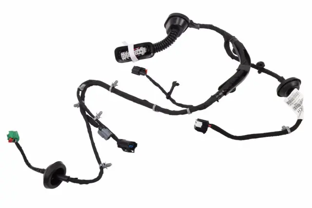 84290996 - Door Wiring Harness 2017-2019 GM | Chevrolet Parts Canada