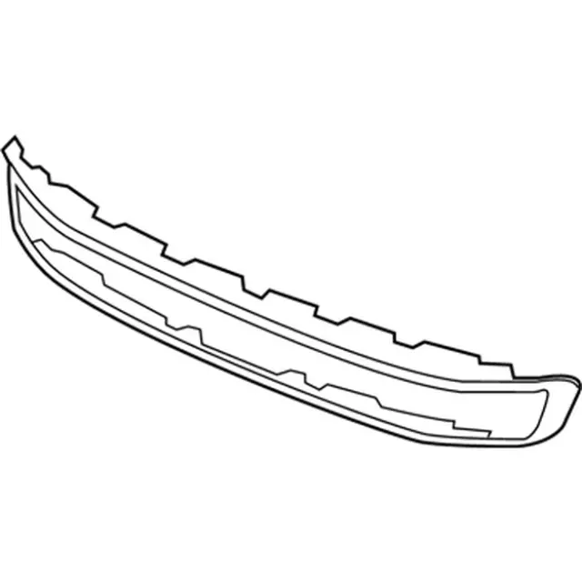 JL1Z-8200-BA - Grille Surround 2018-2021 Ford Expedition | Ford