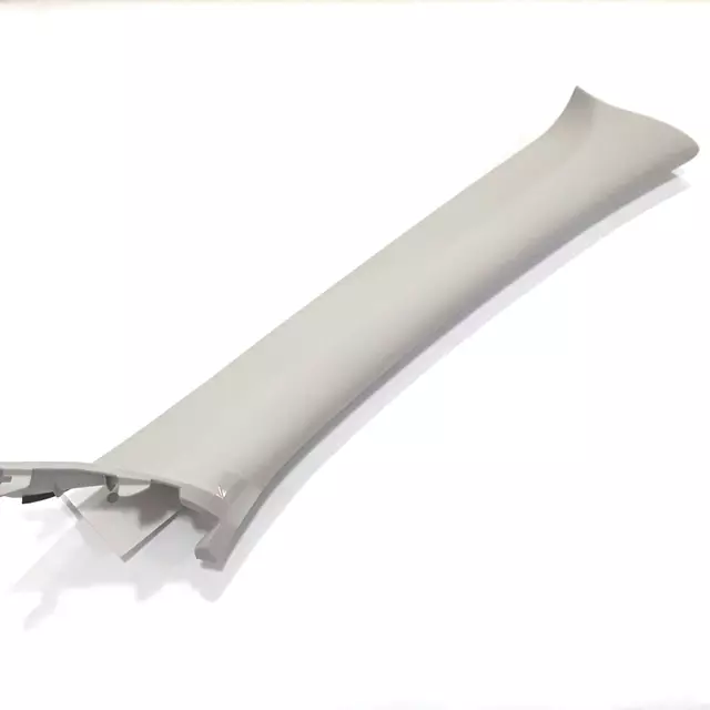 Windshield Pillar Trim