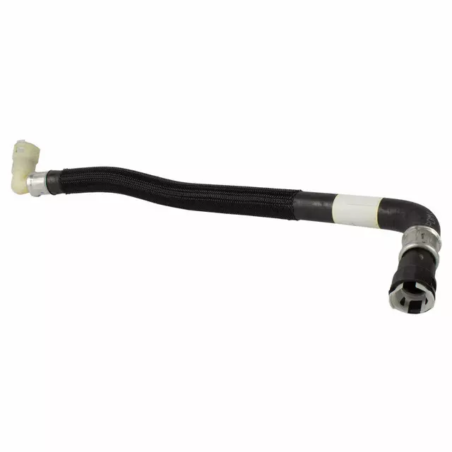 2011-2014 Ford Mustang - HVAC Heater Hose
