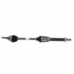 Motorcraft™ Axle Assembly