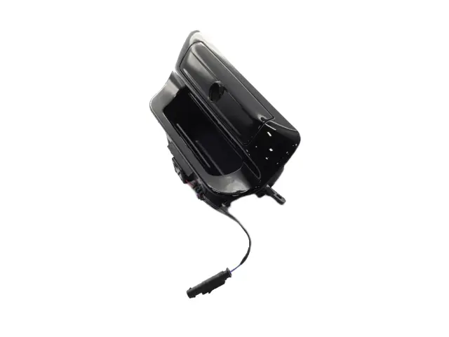2022-2024 Ram 1500 Tailgate Handle 7KJ42KXJAA | My Mopar Parts