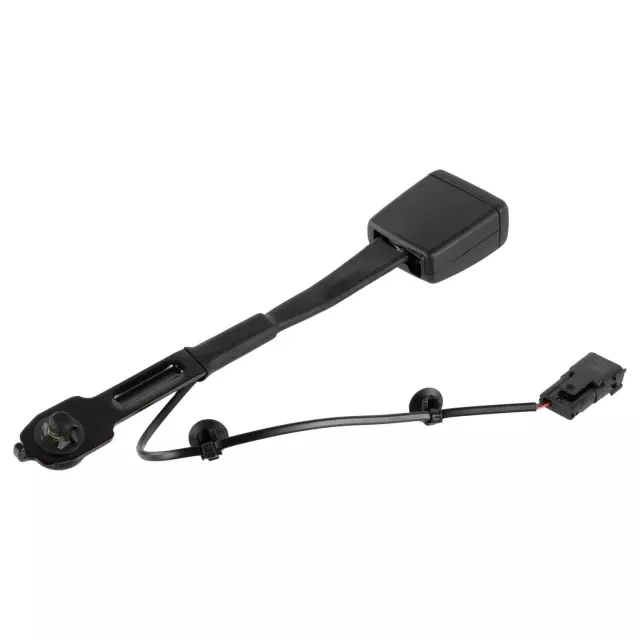 2020-2025 Ford Buckle End LJ6Z-7861203-BC | OEM Parts Online