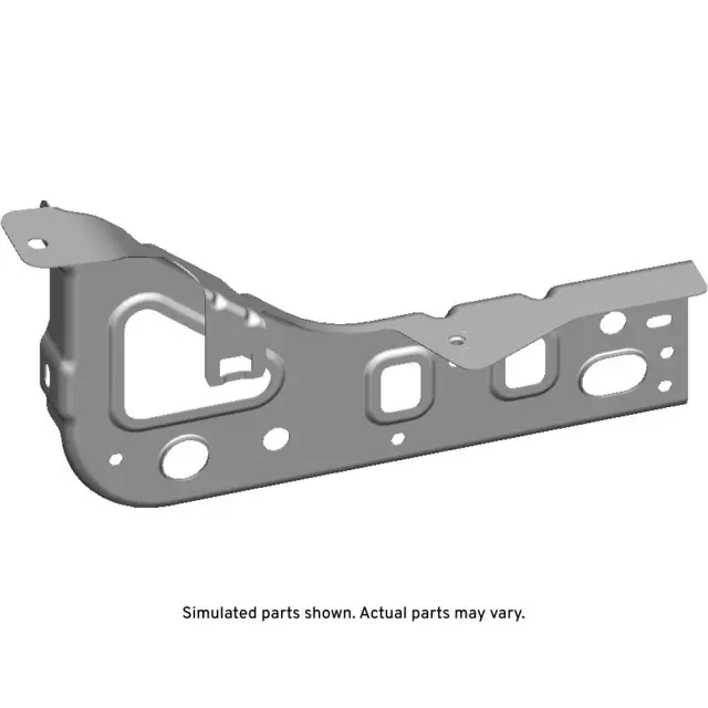 2019-2024 GM - Driver Side Wheel Housing Bracket