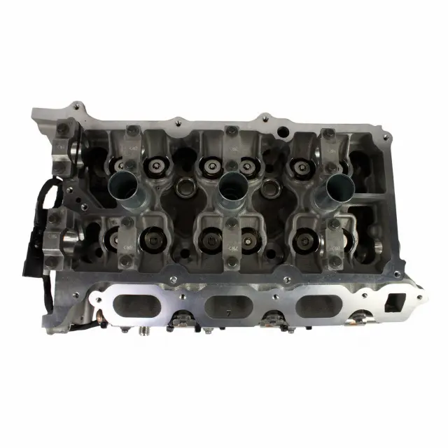 2011-2019 Ford Cylinder Head AA5Z-6049-J | OEM Parts Online