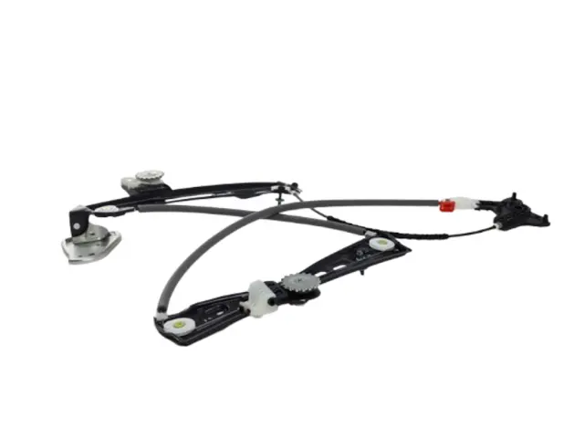 2024-2027 Dodge Charger Front Door Window Regulator, Right