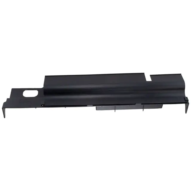 大佛 lc2z8327a Radiator Support Baffle - Ford | TascaParts.com