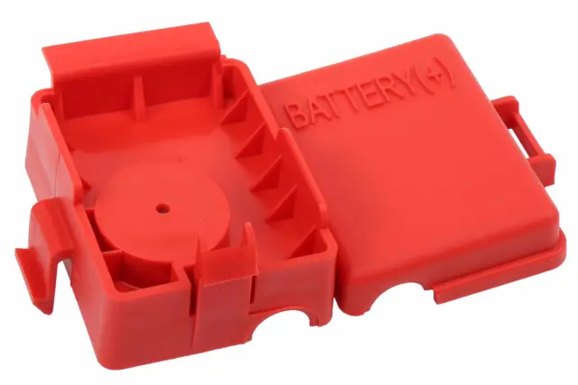 PA18新品153x78mm DEA ハニカム PVC パッチ ベルクロ 反射 2008 Hummer H2 OEM NEW 1999-2001 GM Hummer Cadillac H2 Battery