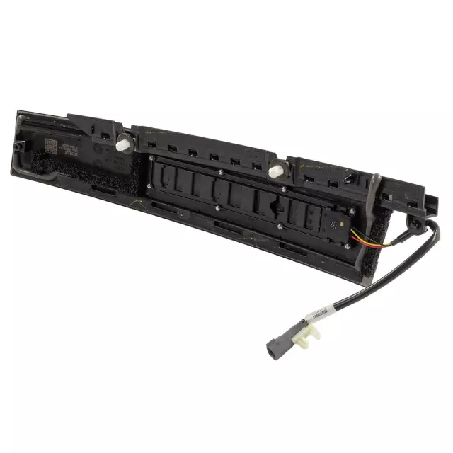 lb5z7820555e - Ford Illuminated Keyless Entry Keypad | Levittown