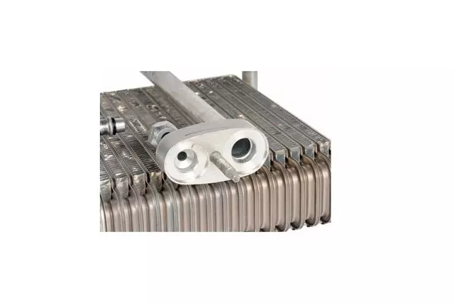 A/C Evaporator Core