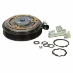 Motorcraft™ A/C Compressor Clutch